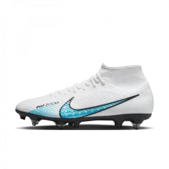 Nike - Zoom Mercurial Superfly 9 Academy SG-Pro AC Blast Pack -Sports-Football DJ5628146 5