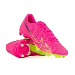 Nike - Zoom Mercurial Vapor 15 Academy FG/MG Luminous Pack
