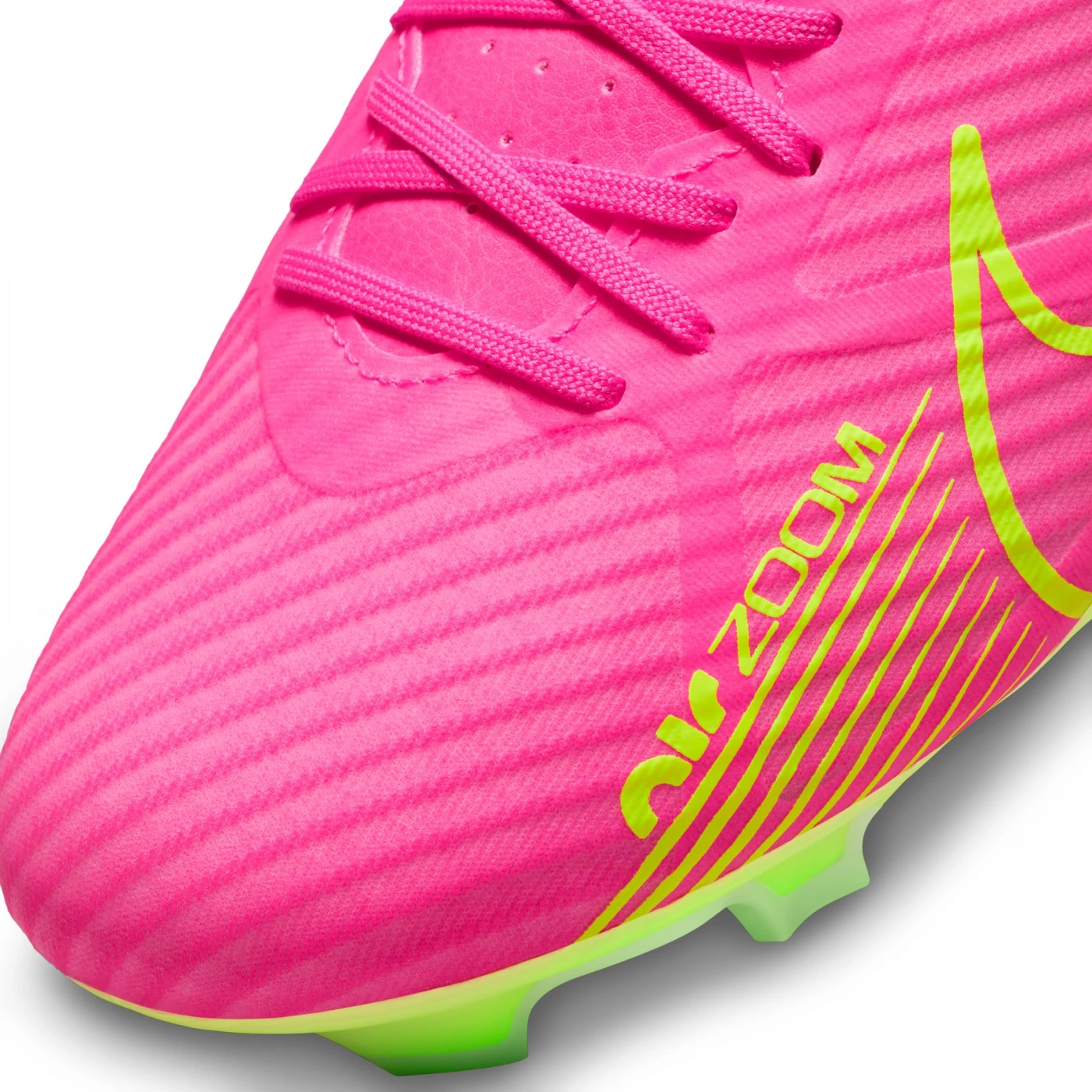 Nike - Zoom Mercurial Vapor 15 Academy FG/MG Luminous Pack 13 Nike - Zoom Mercurial Vapor 15 Academy FG/MG Luminous Pack - Image 11