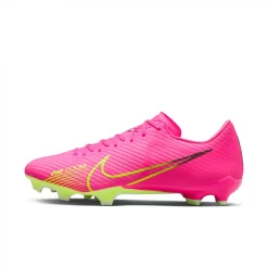 Nike - Zoom Mercurial Vapor 15 Academy FG/MG Luminous Pack 18 Nike - Zoom Mercurial Vapor 15 Academy FG/MG Luminous Pack -Sports-Football DJ5631605 4