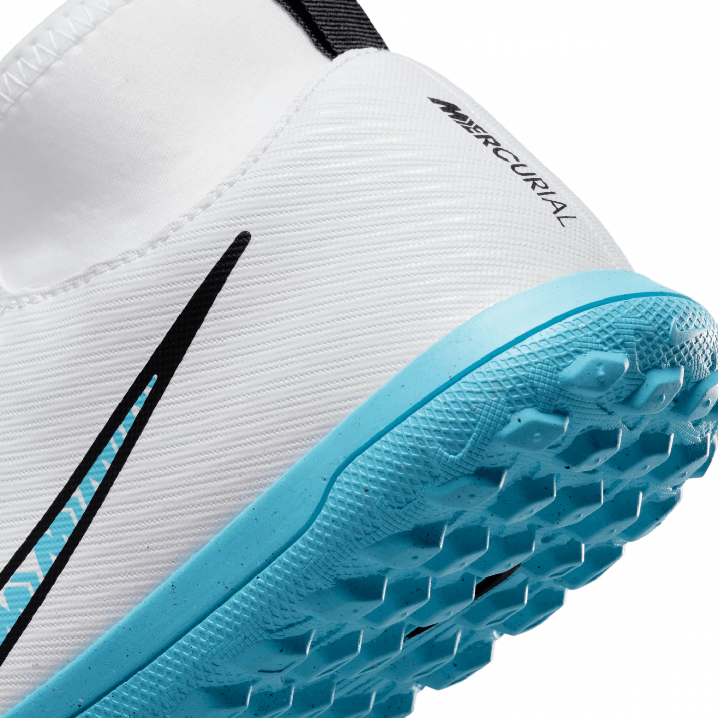Nike - JUNIOR Mercurial Superfly 9 Club TF Blast Pack 4 Nike - JUNIOR Mercurial Superfly 9 Club TF Blast Pack - Image 2