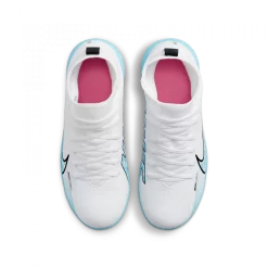 Nike - JUNIOR Mercurial Superfly 9 Club TF Blast Pack 17 Nike - JUNIOR Mercurial Superfly 9 Club TF Blast Pack -Sports-Football DJ5954146 5