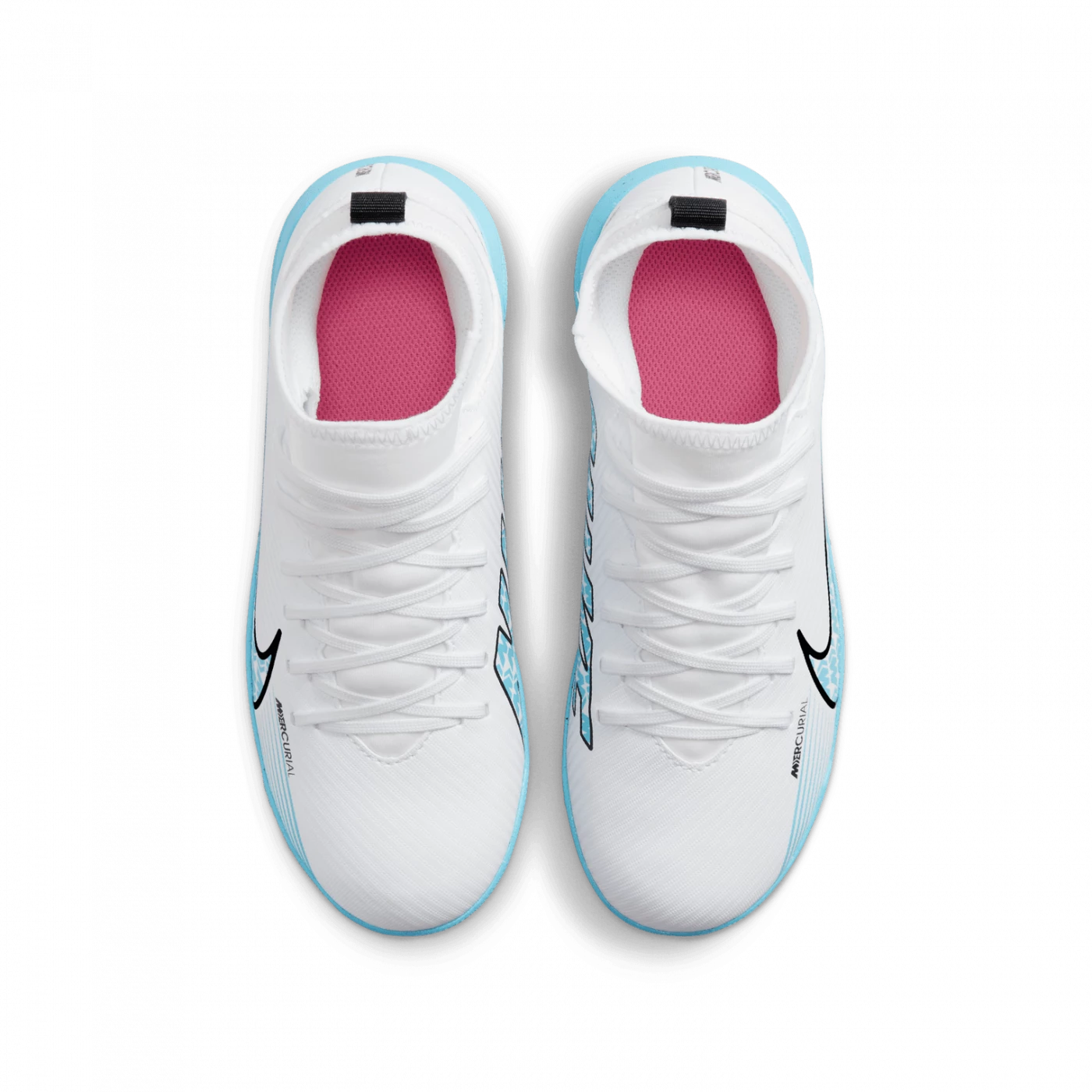 Nike - JUNIOR Mercurial Superfly 9 Club TF Blast Pack 8 Nike - JUNIOR Mercurial Superfly 9 Club TF Blast Pack - Image 6