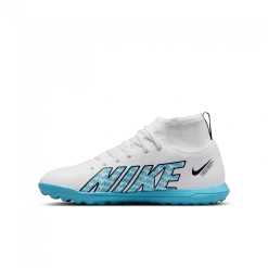 Nike - JUNIOR Mercurial Superfly 9 Club TF Blast Pack 18 Nike - JUNIOR Mercurial Superfly 9 Club TF Blast Pack -Sports-Football DJ5954146 6