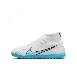 Nike - JUNIOR Mercurial Superfly 9 Club TF Blast Pack 19 Nike - JUNIOR Mercurial Superfly 9 Club TF Blast Pack -Sports-Football DJ5954146 7