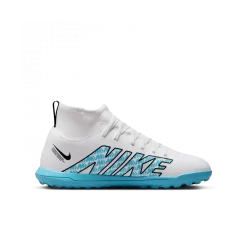 Nike - JUNIOR Mercurial Superfly 9 Club TF Blast Pack 20 Nike - JUNIOR Mercurial Superfly 9 Club TF Blast Pack -Sports-Football DJ5954146 8