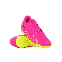 Nike - JUNIOR Mercurial Vapor 15 Club FG/MG Luminous Pack