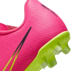 Nike - JUNIOR Mercurial Vapor 15 Club FG/MG Luminous Pack -Sports-Football DJ5958605 10