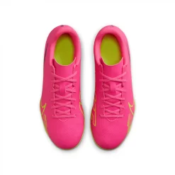 Nike - JUNIOR Mercurial Vapor 15 Club FG/MG Luminous Pack -Sports-Football DJ5958605 2