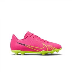 Nike - JUNIOR Mercurial Vapor 15 Club FG/MG Luminous Pack -Sports-Football DJ5958605 5