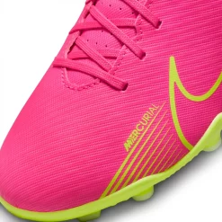 Nike - JUNIOR Mercurial Vapor 15 Club FG/MG Luminous Pack -Sports-Football DJ5958605 9