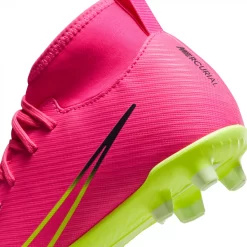 Nike - JUNIOR Mercurial Superfly 9 Club FG/MG Luminous Pack 25 Nike - JUNIOR Mercurial Superfly 9 Club FG/MG Luminous Pack -Sports-Football DJ5959605 11