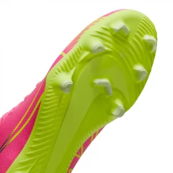 Nike - JUNIOR Mercurial Superfly 9 Club FG/MG Luminous Pack 22 Nike - JUNIOR Mercurial Superfly 9 Club FG/MG Luminous Pack -Sports-Football DJ5959605 8