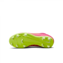 Nike - JUNIOR Mercurial Superfly 9 Club FG/MG Luminous Pack 23 Nike - JUNIOR Mercurial Superfly 9 Club FG/MG Luminous Pack -Sports-Football DJ5959605 9