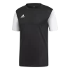 Adidas - Jersey Estro 19 Black SS -Sports-Football DP3233