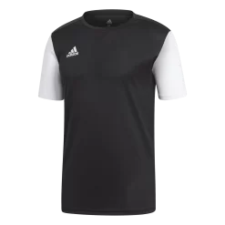 Adidas - Jersey Estro 19 Black SS