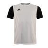 Adidas - Jersey Estro 19 White SS -Sports-Football DP3234