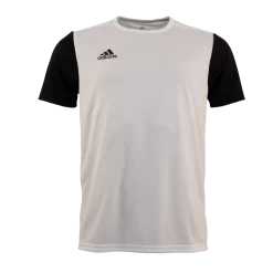 Adidas - Jersey Estro 19 White SS