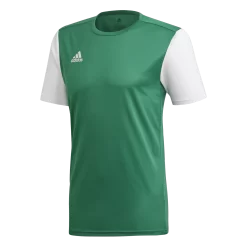 Adidas - Jersey Estro 19 Green SS