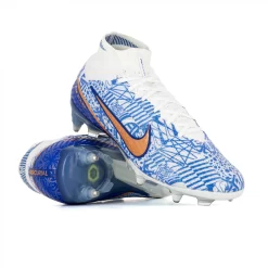 Nike - Zoom Mercurial Superfly 9 Elite CR7 SG-Pro AC