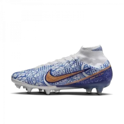 Nike - Zoom Mercurial Superfly 9 Elite CR7 SG-Pro AC -Sports-Football DQ5294182 4