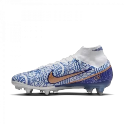 Nike - Zoom Mercurial Superfly 9 Elite CR7 SG-Pro AC -Sports-Football DQ5294182 5