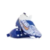 Nike - JUNIOR Zoom Mercurial Superfly 9 Academy CR7 FG/MG -Sports-Football DQ5324182