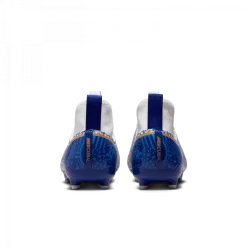 Nike - JUNIOR Zoom Mercurial Superfly 9 Academy CR7 FG/MG -Sports-Football DQ5324182 2