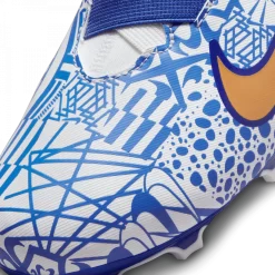 Nike - JUNIOR Zoom Mercurial Superfly 9 Academy CR7 FG/MG -Sports-Football DQ5324182 9