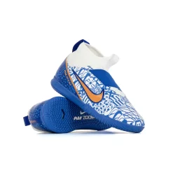 Sports-Football 27 Nike - JUNIOR Zoom Mercurial Superfly 9 Academy CR7 IC