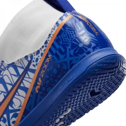 Nike - JUNIOR Zoom Mercurial Superfly 9 Academy CR7 IC -Sports-Football DQ5328182 2
