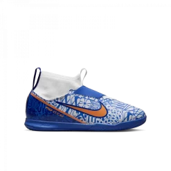 Nike - JUNIOR Zoom Mercurial Superfly 9 Academy CR7 IC -Sports-Football DQ5328182 4
