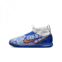 Nike - JUNIOR Zoom Mercurial Superfly 9 Academy CR7 IC -Sports-Football DQ5328182 5