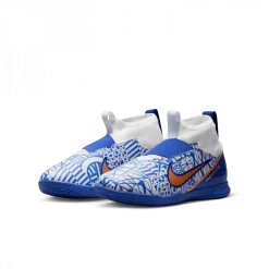 Nike - JUNIOR Zoom Mercurial Superfly 9 Academy CR7 IC -Sports-Football DQ5328182 6
