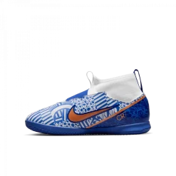 Nike - JUNIOR Zoom Mercurial Superfly 9 Academy CR7 IC -Sports-Football DQ5328182 8
