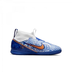 Nike - JUNIOR Zoom Mercurial Superfly 9 Academy CR7 IC -Sports-Football DQ5328182 9