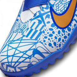 Nike - JUNIOR Zoom Mercurial Superfly 9 Academy CR7 TF -Sports-Football DQ5329182 10