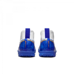 Nike - JUNIOR Zoom Mercurial Superfly 9 Academy CR7 TF -Sports-Football DQ5329182 2