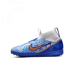Nike - JUNIOR Zoom Mercurial Superfly 9 Academy CR7 TF -Sports-Football DQ5329182 6