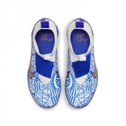 Nike - JUNIOR Zoom Mercurial Superfly 9 Academy CR7 TF -Sports-Football DQ5329182 7