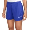 Nike - WOMAN K-BR 21 Short Royal