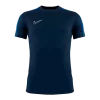 Nike - Blu Navy Academy 23 Jersey -Sports-Football DR1336451