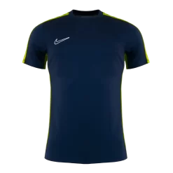 Nike - Yellow Fluo Blu Navy Academy 23 Jersey