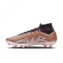 Nike - Zoom Mercurial Superfly 9 Elite SG-Pro AC Generation Pack -Sports-Football DR5936810 6
