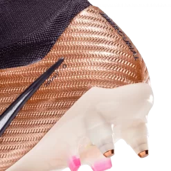 Nike - Zoom Mercurial Superfly 9 Elite SG-Pro AC Generation Pack -Sports-Football DR5936810 9