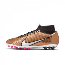 Nike - Zoom Mercurial Superfly 9 Academy AG Generation Pack -Sports-Football DR5942810 5