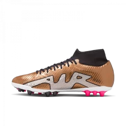 Nike - Zoom Mercurial Superfly 9 Academy AG Generation Pack -Sports-Football DR5942810 6