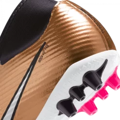 Nike - Zoom Mercurial Superfly 9 Academy AG Generation Pack -Sports-Football DR5942810 9