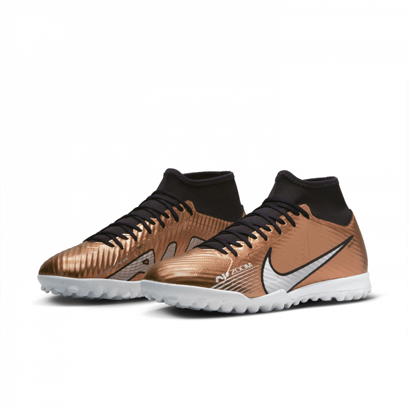 Nike - Zoom Mercurial Superfly 9 Academy TF Generation Pack 4 Nike - Zoom Mercurial Superfly 9 Academy TF Generation Pack - Image 2