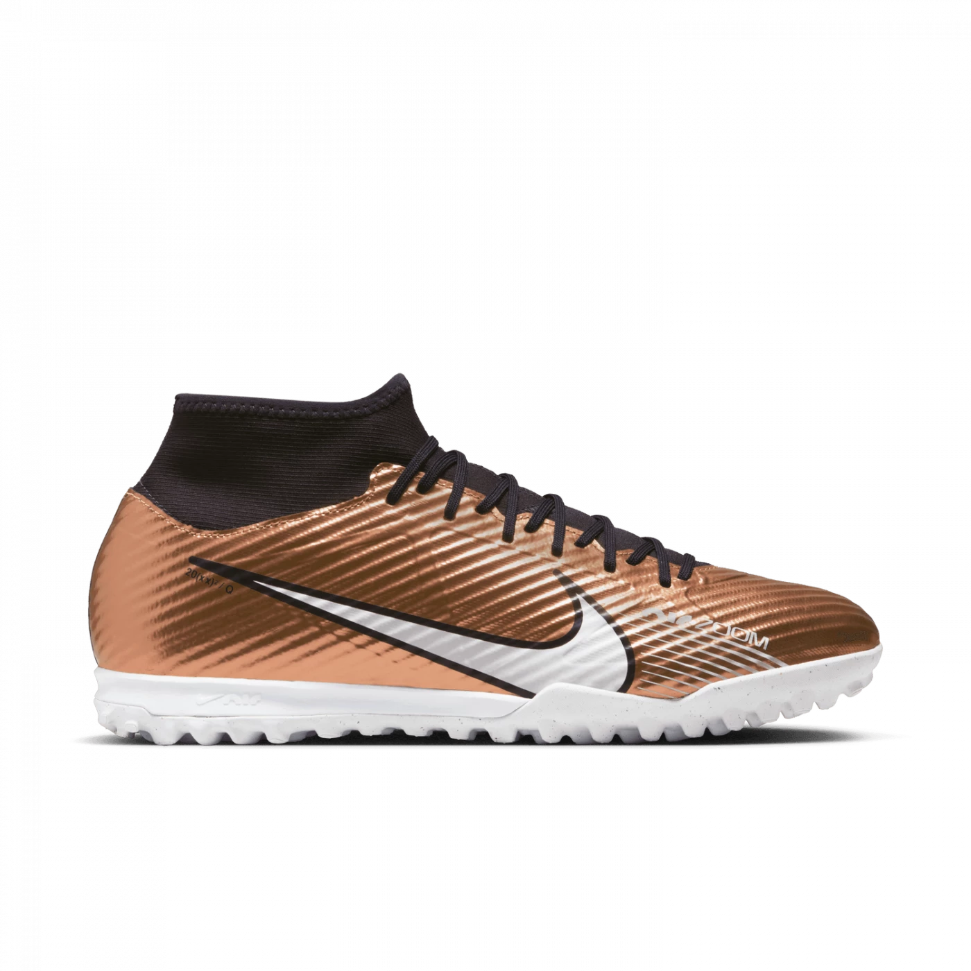 Nike - Zoom Mercurial Superfly 9 Academy TF Generation Pack 6 Nike - Zoom Mercurial Superfly 9 Academy TF Generation Pack - Image 4